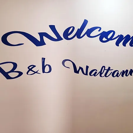 Bed & Breakfast Waltanna Airport 3*