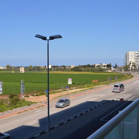 Alojamento de Acomodação e Pequeno-almoço Waltanna Airport
