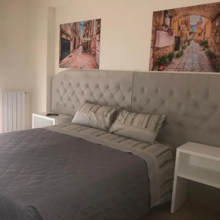 Bed & Breakfast Waltanna Airport *