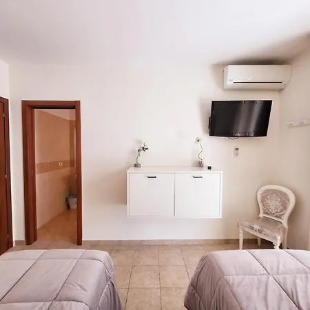 Waltanna Airport Bari