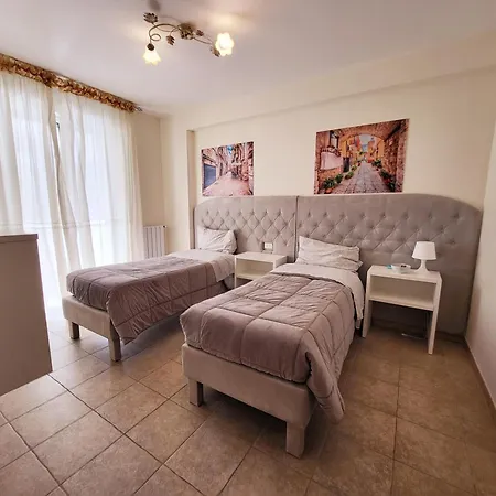 Waltanna Airport 3* Bari