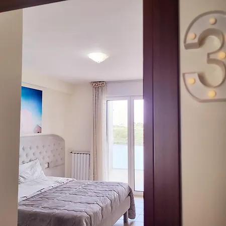 Waltanna Airport Bed and Breakfast