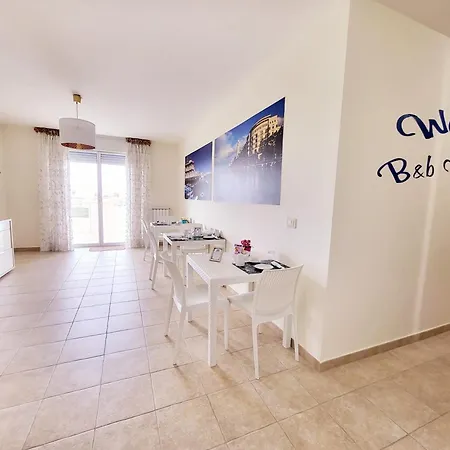 Bed and Breakfast Waltanna Airport 3*