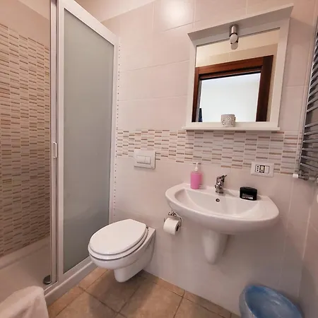 Waltanna Airport Bed and Breakfast Μπάρι