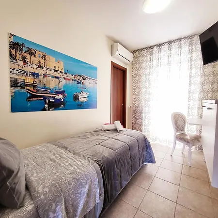 Waltanna Airport Μπάρι