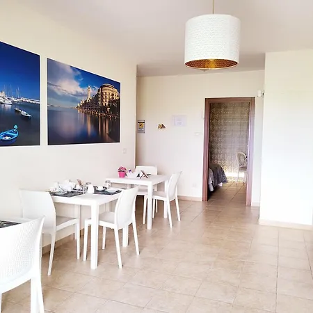 Bed & Breakfast Waltanna Airport