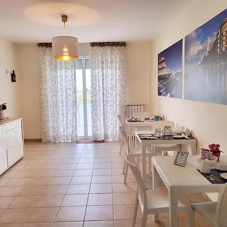 Waltanna Airport Bed and Breakfast 3*