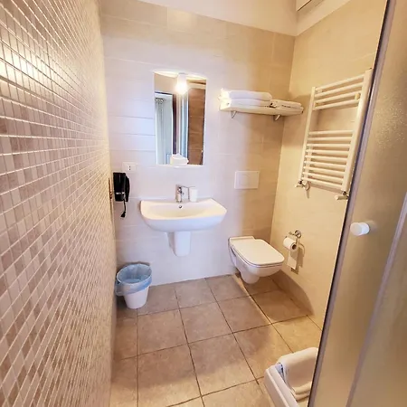 Bed and Breakfast Waltanna Airport Μπάρι