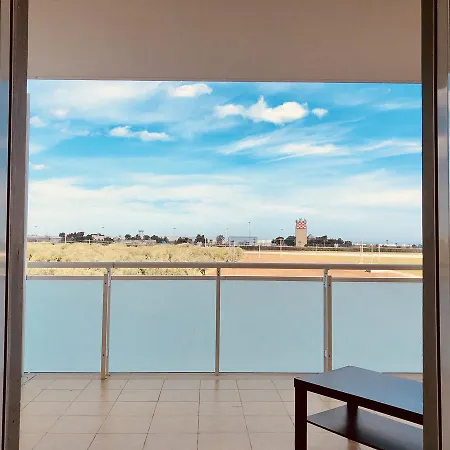 Bed & Breakfast Waltanna Airport 3*